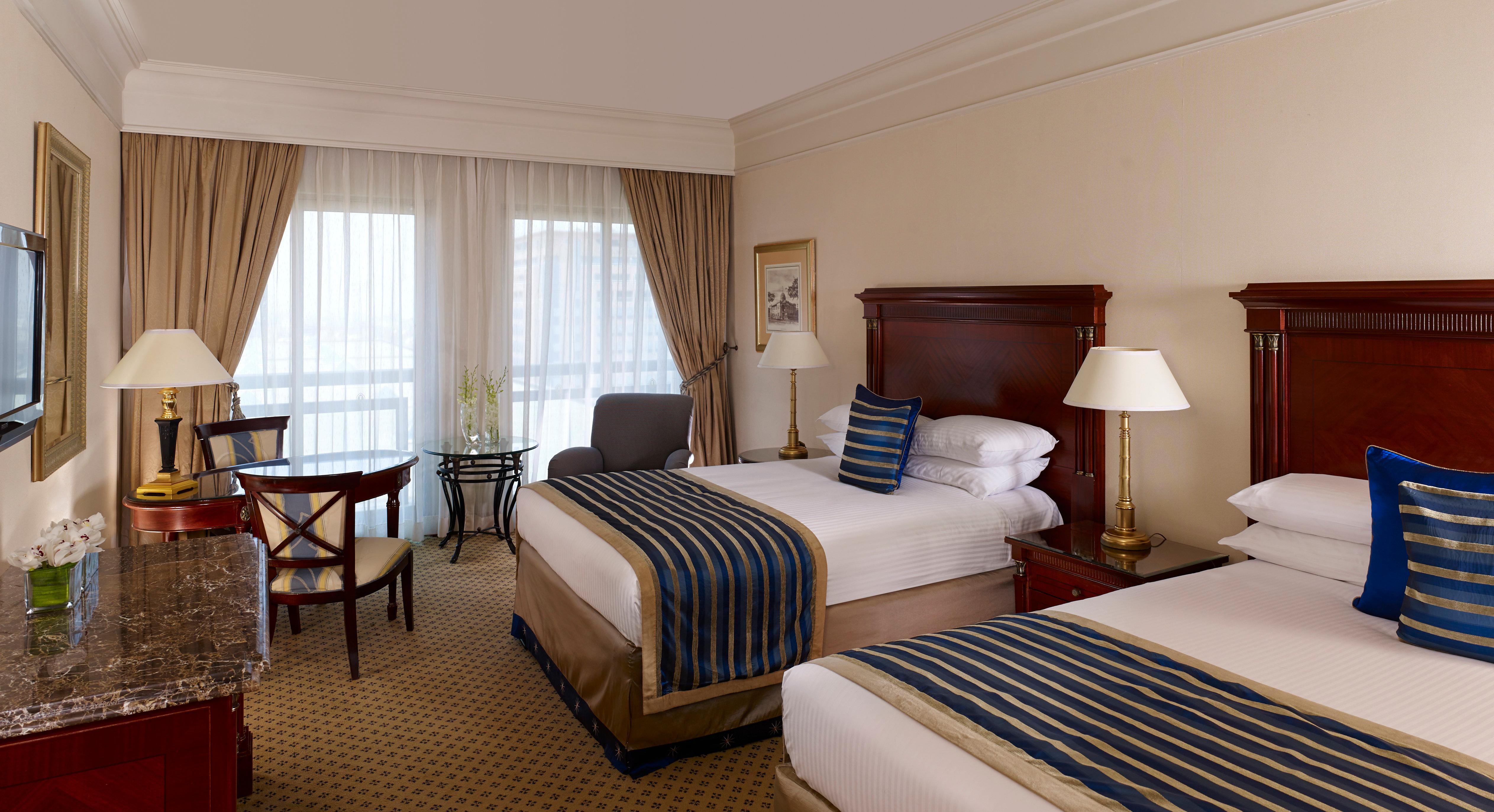 Intercontinental Cairo Citystars By Ihg Экстерьер фото