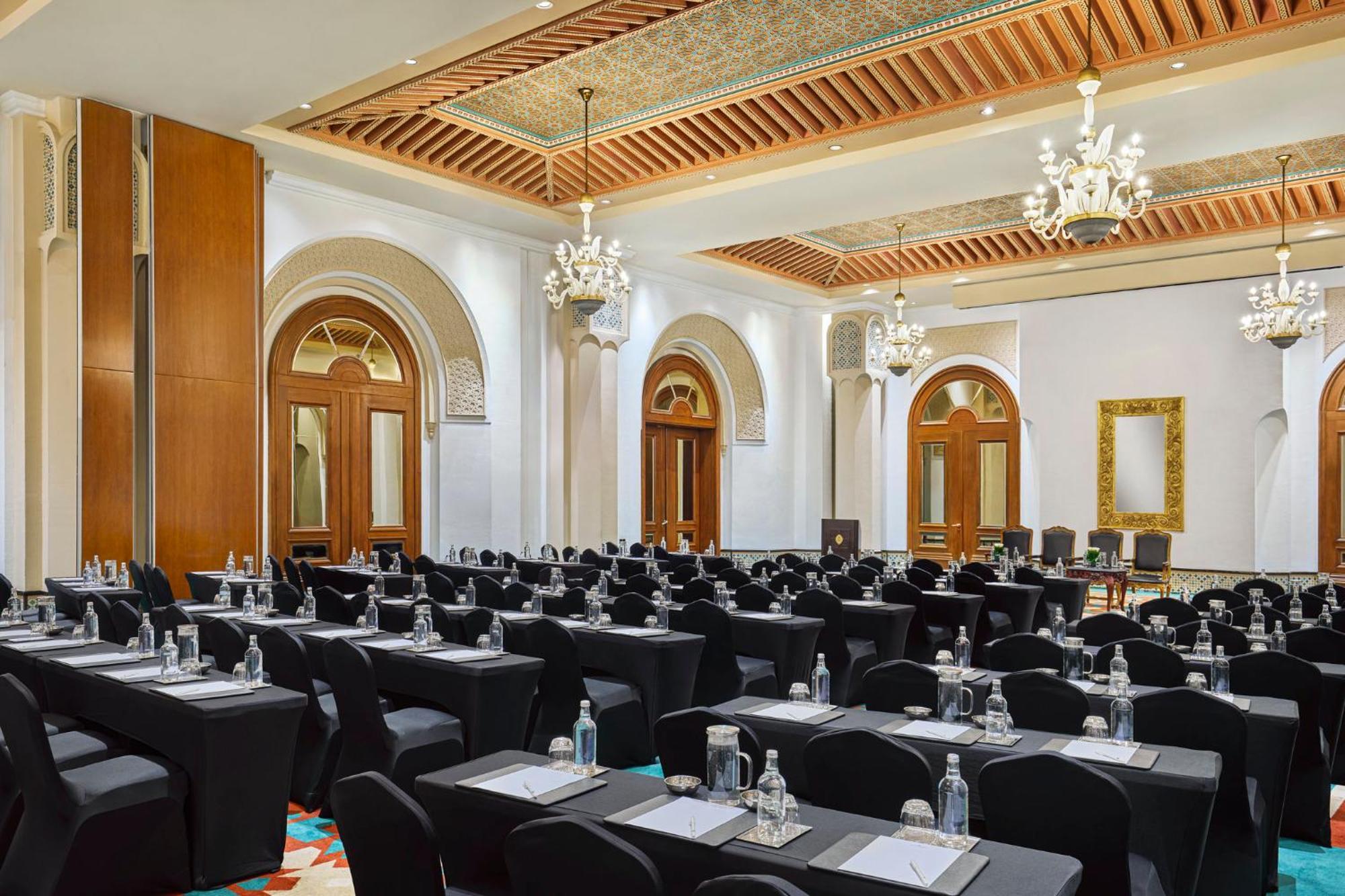 Intercontinental Cairo Citystars By Ihg Экстерьер фото